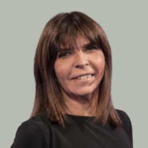 Imagen de Silvia Mercado
