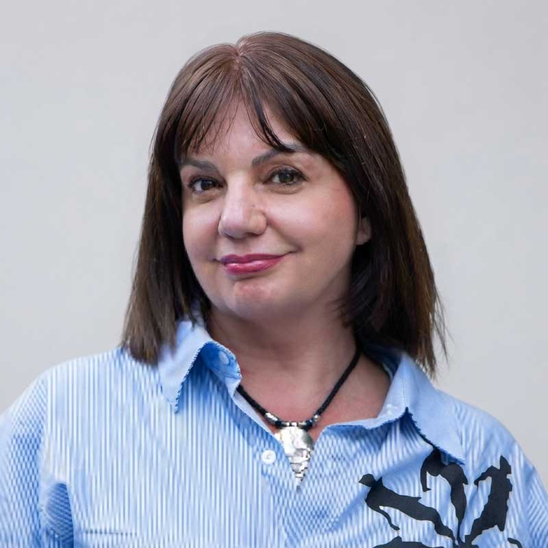 Jessica Ferradás FOPEA