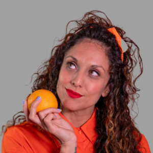 Picture of Mely Goyochea