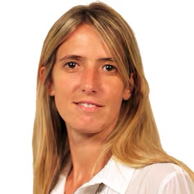Imagen de Paz Rodríguez Niell