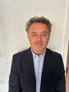 Imagen de Gaspar Ramírez