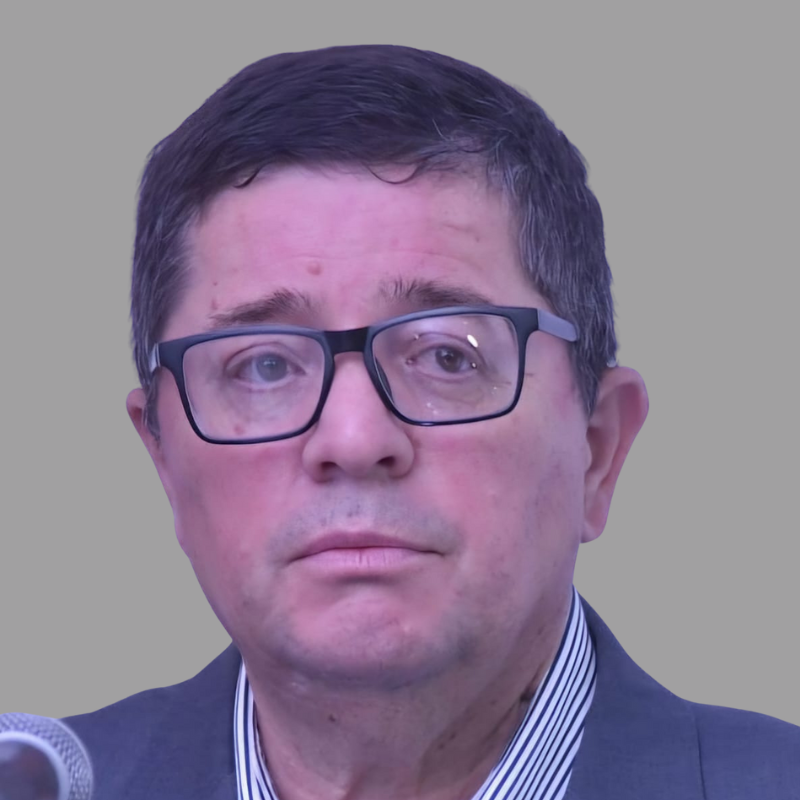 Julio Perotti