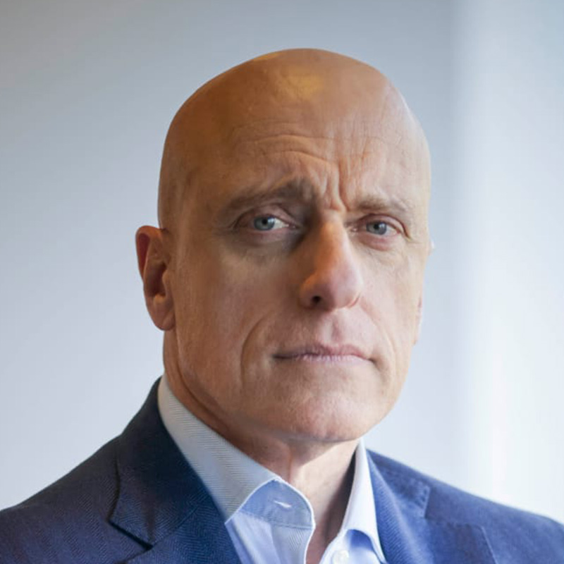 Carlos Pagni