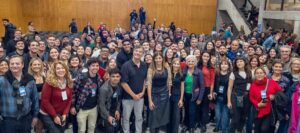 Congreso FOPEA