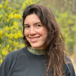 Imagen de Delfina Arambillet