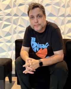 Imagen de Marcos Vázquez