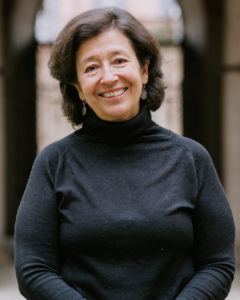 Imagen de María Teresa Ronderos
