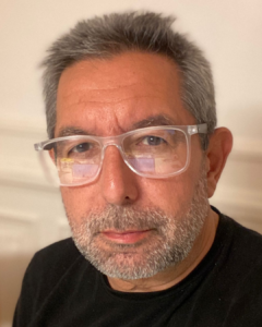 Imagen de Julián Gallo