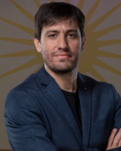 Imagen de Jairo Straccia