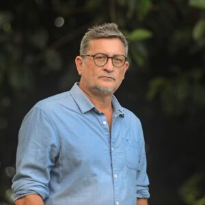 Imagen de Germán de los Santos