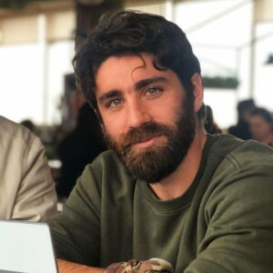 Imagen de Joaquín Sánchez Mariño