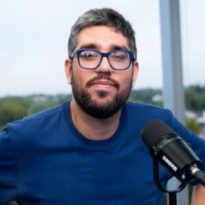 Imagen de Matías Mowszet