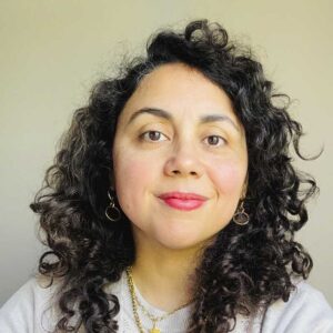 Imagen de Cecilia Bazán