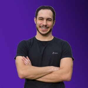 Imagen de Luigi Zuin