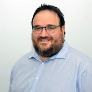 Imagen de Sebastián De Toma