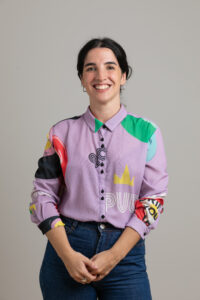 Imagen de Lucila Lopardo