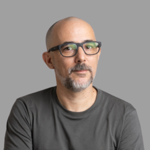 Picture of Sebastián Hacher