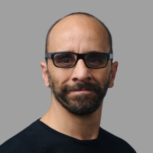 Picture of Nicolás Russo