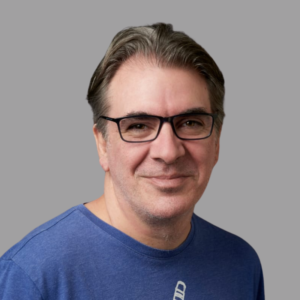 Picture of Sebastián Campanario