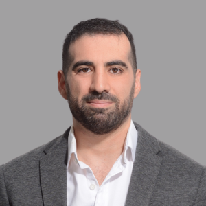 Picture of Marcelo Felman