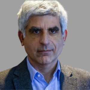 Picture of Martín Rodríguez Yebra