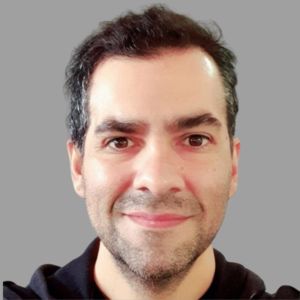 Picture of Martin Pascua