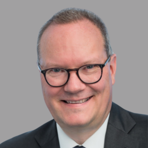 Picture of Hans-Dieter Holtzmann