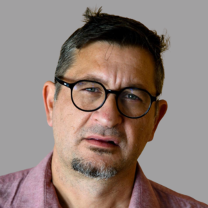 Picture of Germán de los Santos
