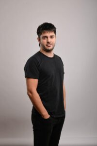 Imagen de Tomás Trapé