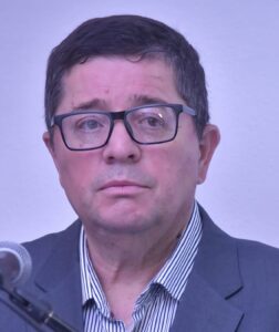 Imagen de Julio Perotti