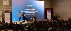 Congreso FOPEA