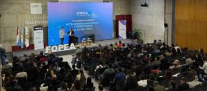 Congreso FOPEA Córdoba