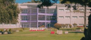 UBP campus Córdoba