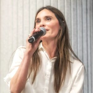 Imagen de Paula Moreno Román