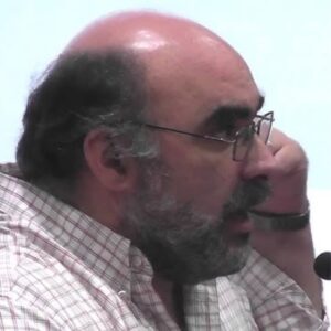 Imagen de Fabio Ladetto