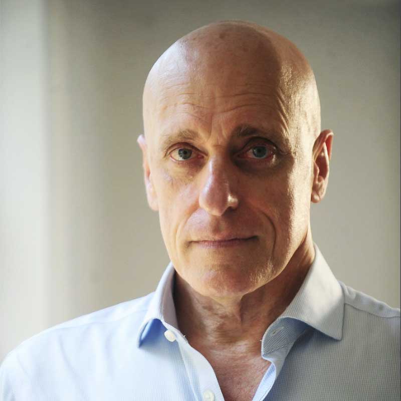 Carlos Pagni