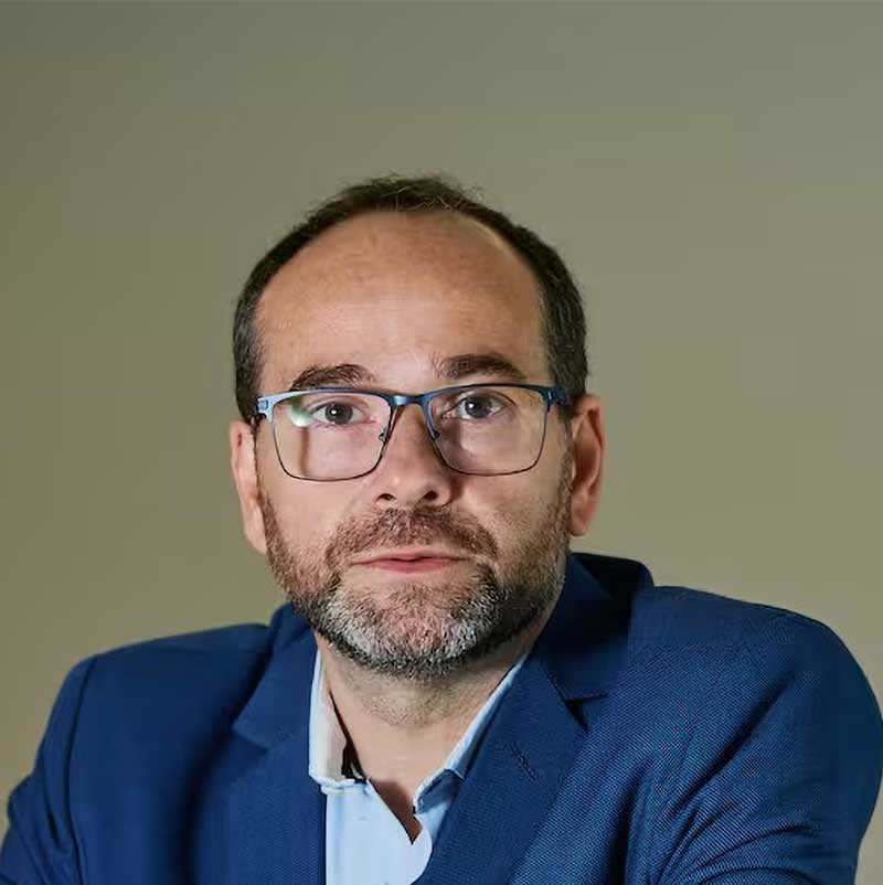 Fernando Stanich FOPEA