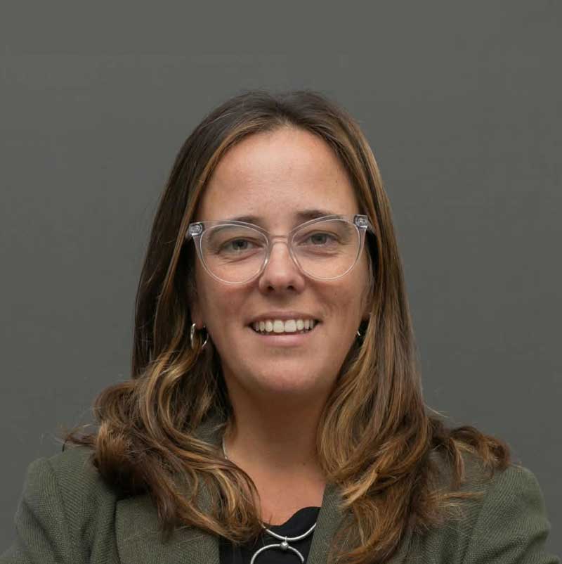 Inés San Martín FOPEA