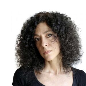 Leila Guerriero FOPEA