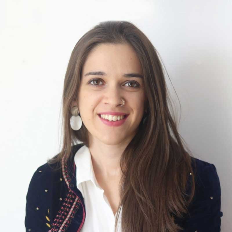 Melina Molina FOPEA