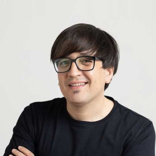 Tomás Balmaceda FOPEA
