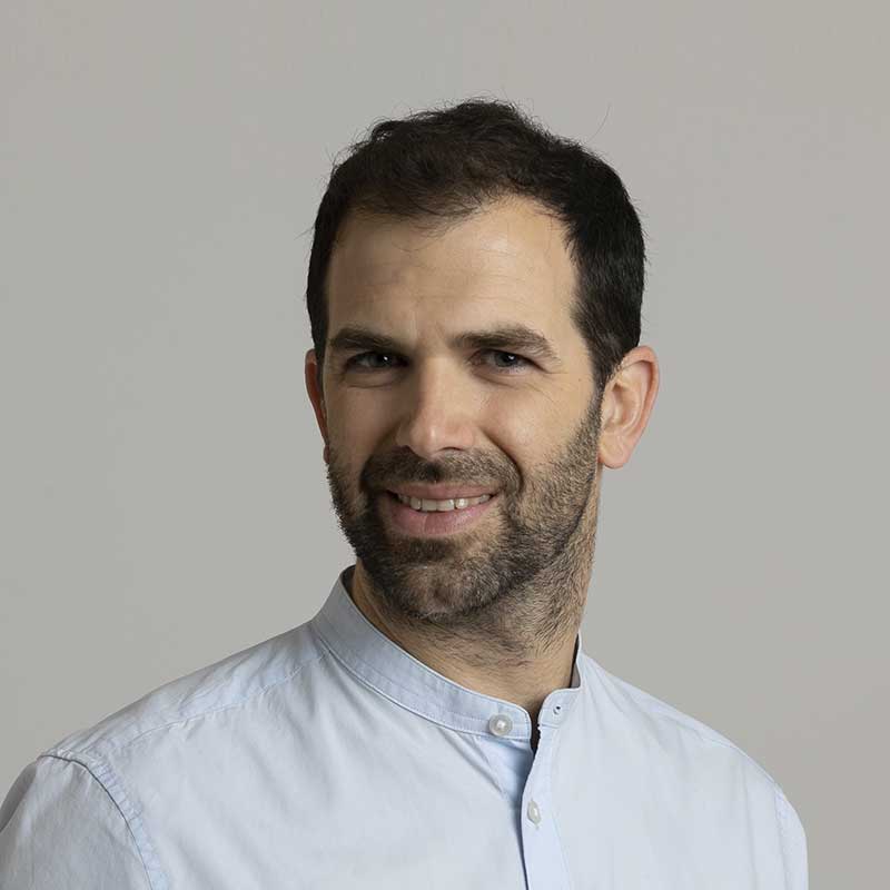 Javier Borelli FOPEA