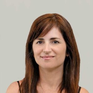 Imagen de Giselle Ferro