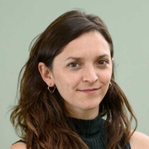 Imagen de Giselle Leclercq