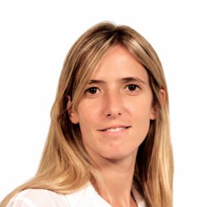 Imagen de Paz Rodríguez Niell
