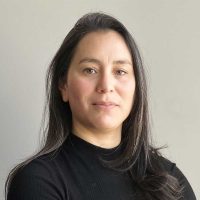 Anella Reta Responsable de verificación digital de AFP