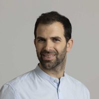 Javier Borelli FOPEA
