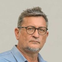 Germán de los Santos FOPEA
