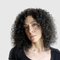 Leila Guerriero FOPEA