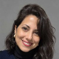 Mariana de los Angeles Olmedo FOPEA